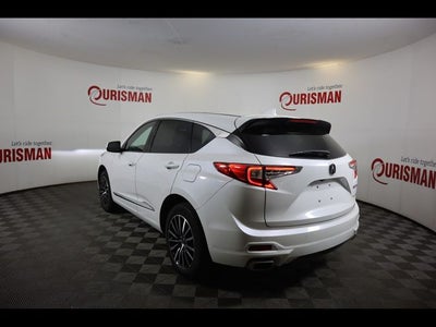 2025 Acura RDX Advance Package SH-AWD