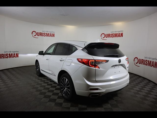 2025 Acura RDX Advance Package SH-AWD