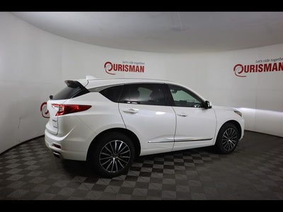 2025 Acura RDX Advance Package SH-AWD