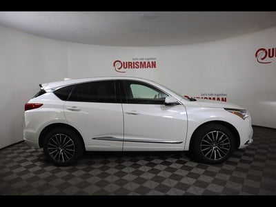 2025 Acura RDX Advance Package SH-AWD