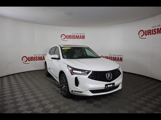 2025 Acura RDX Advance Package SH-AWD