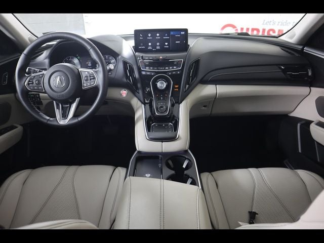 2025 Acura RDX Advance Package SH-AWD