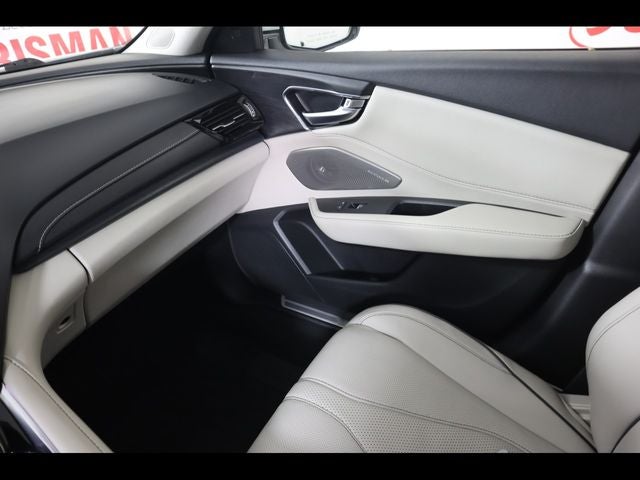 2025 Acura RDX Advance Package SH-AWD