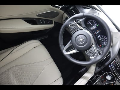 2025 Acura RDX Advance Package SH-AWD