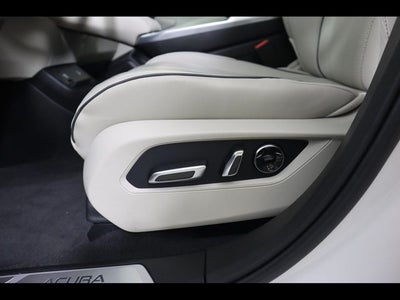 2025 Acura RDX Advance Package SH-AWD