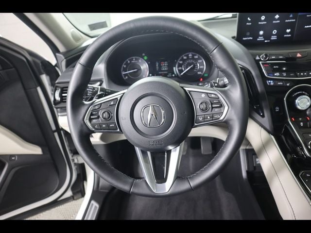 2025 Acura RDX Advance Package SH-AWD