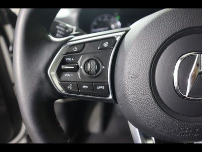 2025 Acura RDX Advance Package SH-AWD