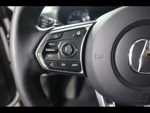 2025 Acura RDX Advance Package SH-AWD