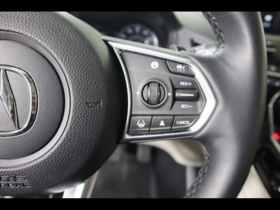 2025 Acura RDX Advance Package SH-AWD