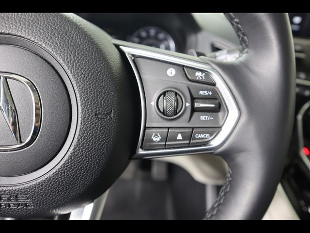 2025 Acura RDX Advance Package SH-AWD