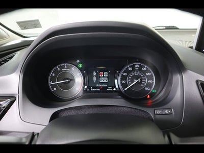 2025 Acura RDX Advance Package SH-AWD