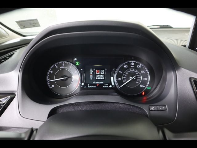 2025 Acura RDX Advance Package SH-AWD