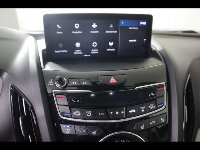 2025 Acura RDX Advance Package SH-AWD
