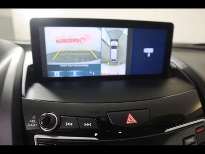 2025 Acura RDX Advance Package SH-AWD