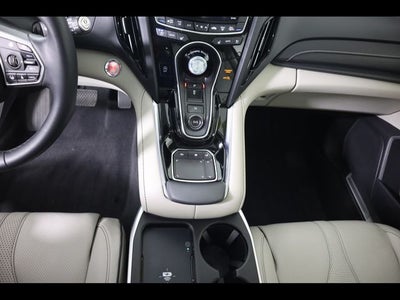 2025 Acura RDX Advance Package SH-AWD