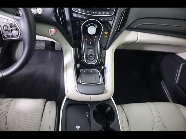 2025 Acura RDX Advance Package SH-AWD