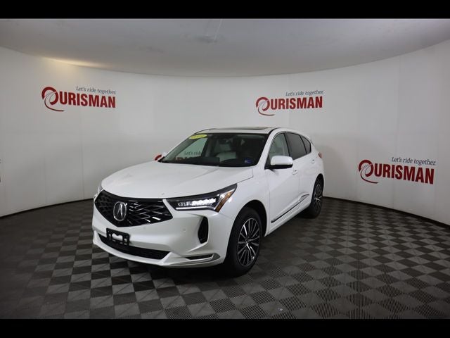2025 Acura RDX Advance Package SH-AWD