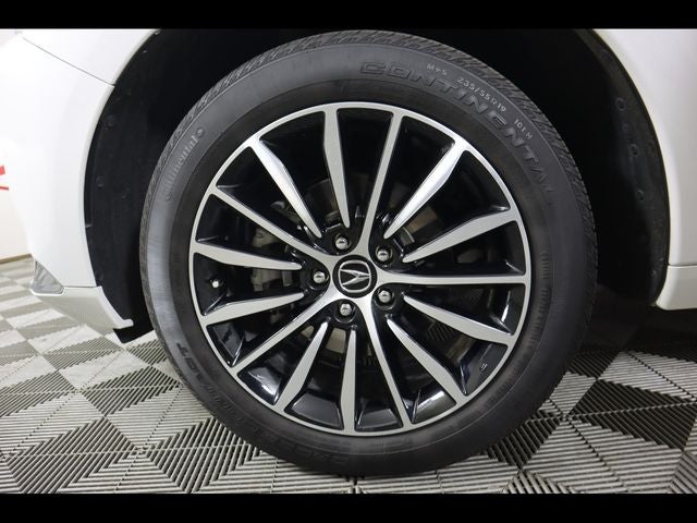2025 Acura RDX Advance Package SH-AWD