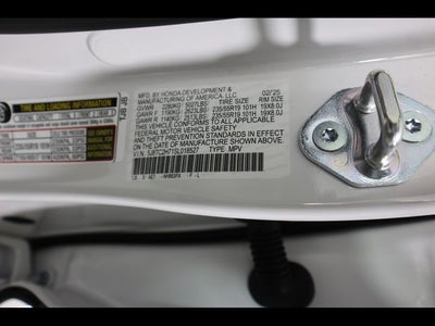 2025 Acura RDX Advance Package SH-AWD