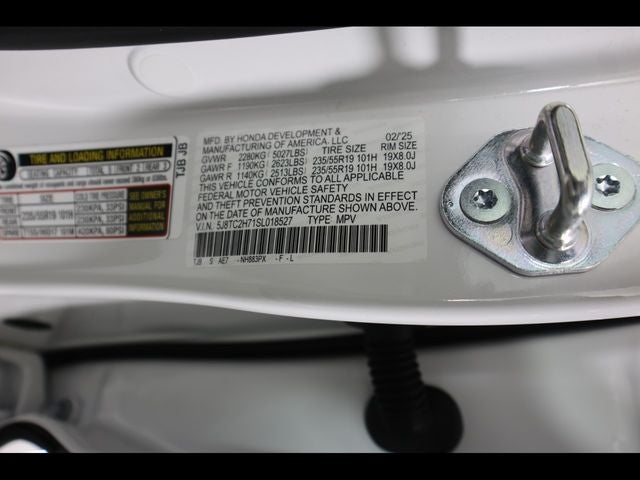 2025 Acura RDX Advance Package SH-AWD