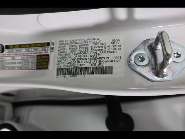 2025 Acura RDX Advance Package SH-AWD