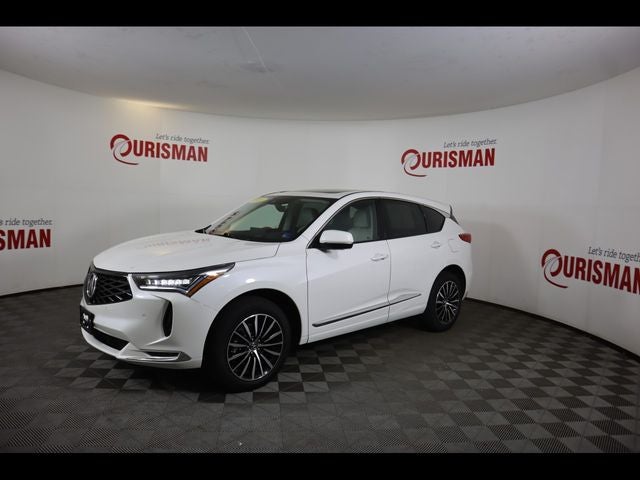 2025 Acura RDX Advance Package SH-AWD