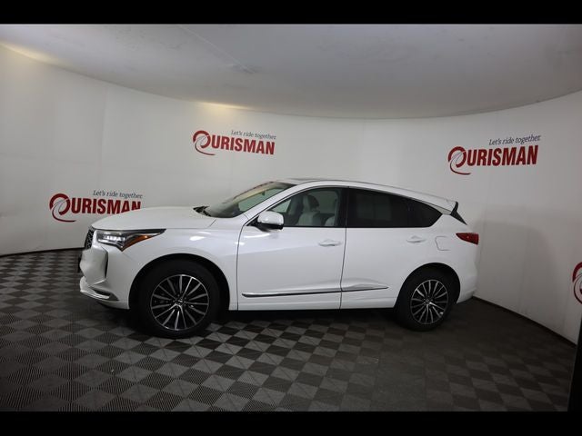 2025 Acura RDX Advance Package SH-AWD