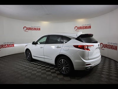 2025 Acura RDX Advance Package SH-AWD