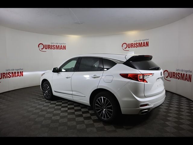 2025 Acura RDX Advance Package SH-AWD