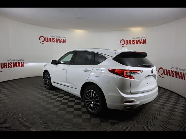 2025 Acura RDX Advance Package SH-AWD