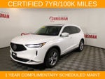 2023 Acura MDX 3.5L SH-AWD