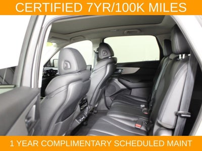 2023 Acura MDX 3.5L SH-AWD