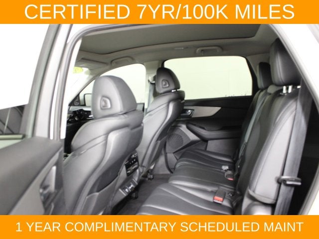 2023 Acura MDX 3.5L SH-AWD