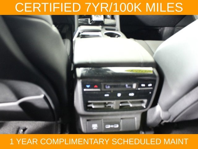 2023 Acura MDX 3.5L SH-AWD