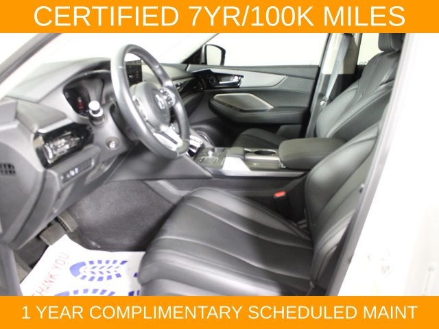2023 Acura MDX 3.5L SH-AWD