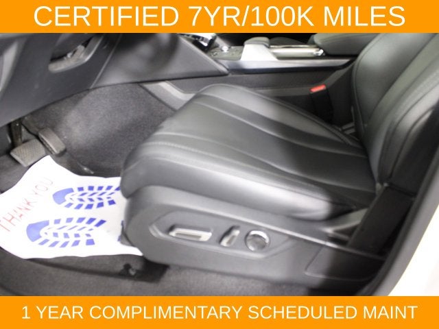 2023 Acura MDX 3.5L SH-AWD