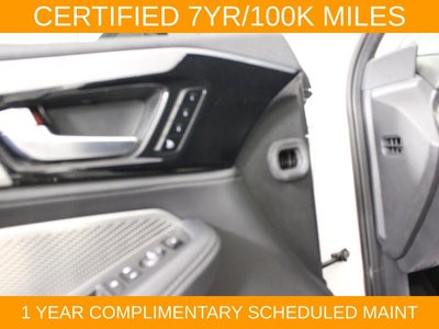 2023 Acura MDX 3.5L SH-AWD