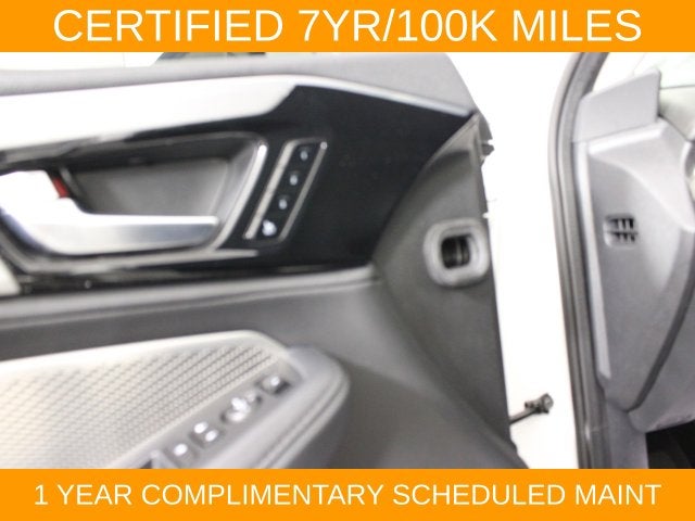 2023 Acura MDX 3.5L SH-AWD