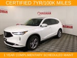 2023 Acura MDX 3.5L SH-AWD