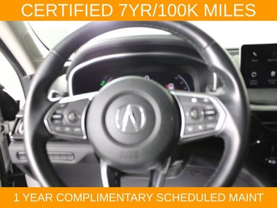 2023 Acura MDX 3.5L SH-AWD