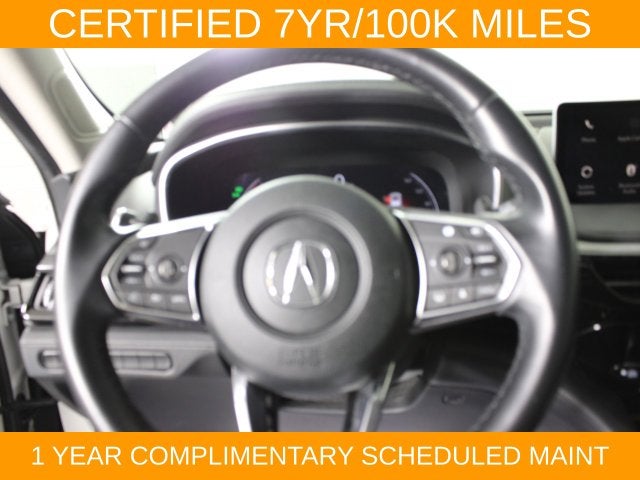 2023 Acura MDX 3.5L SH-AWD
