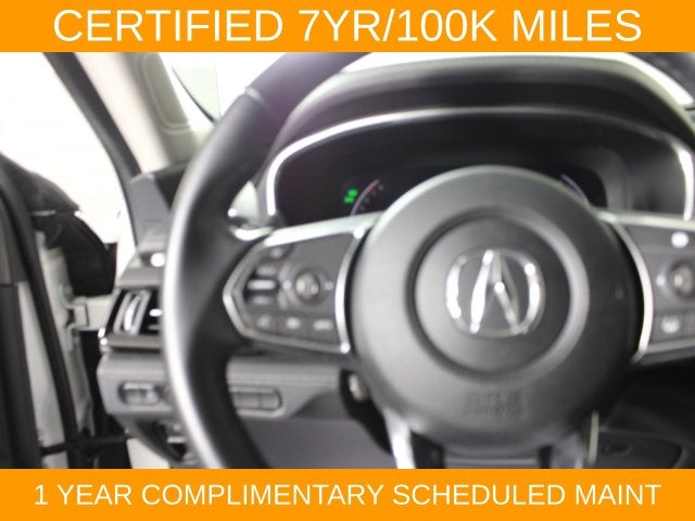 2023 Acura MDX 3.5L SH-AWD