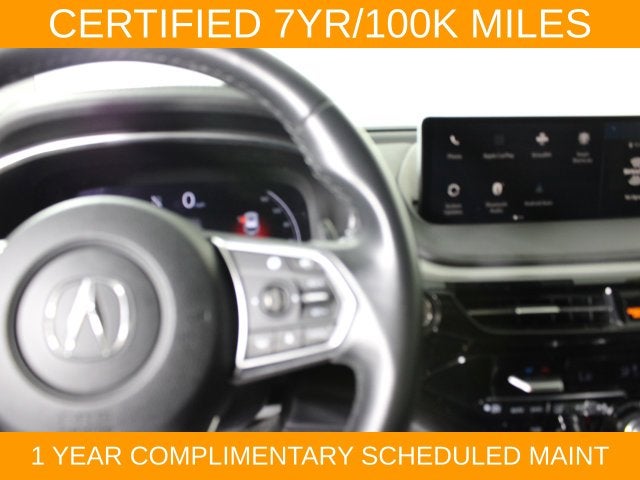 2023 Acura MDX 3.5L SH-AWD