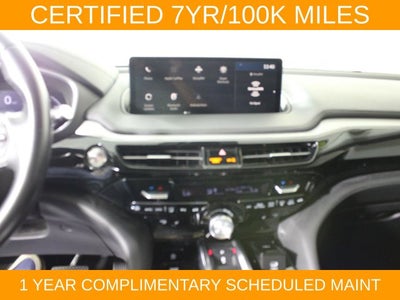 2023 Acura MDX 3.5L SH-AWD
