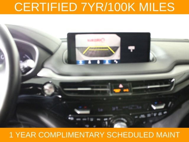 2023 Acura MDX 3.5L SH-AWD