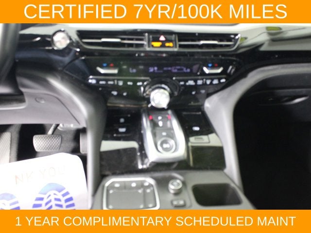 2023 Acura MDX 3.5L SH-AWD