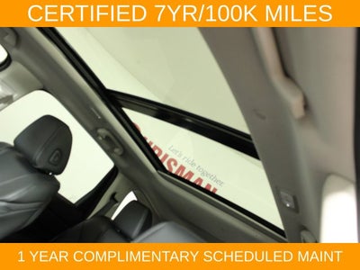 2023 Acura MDX 3.5L SH-AWD