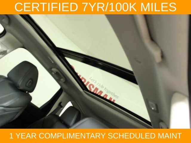2023 Acura MDX 3.5L SH-AWD