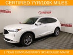 2023 Acura MDX 3.5L SH-AWD