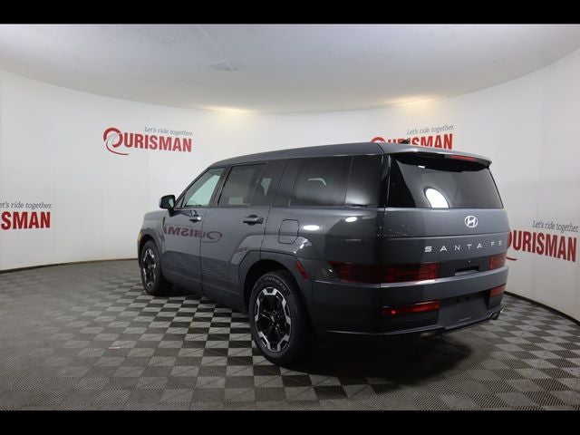 2024 Hyundai Santa Fe SE